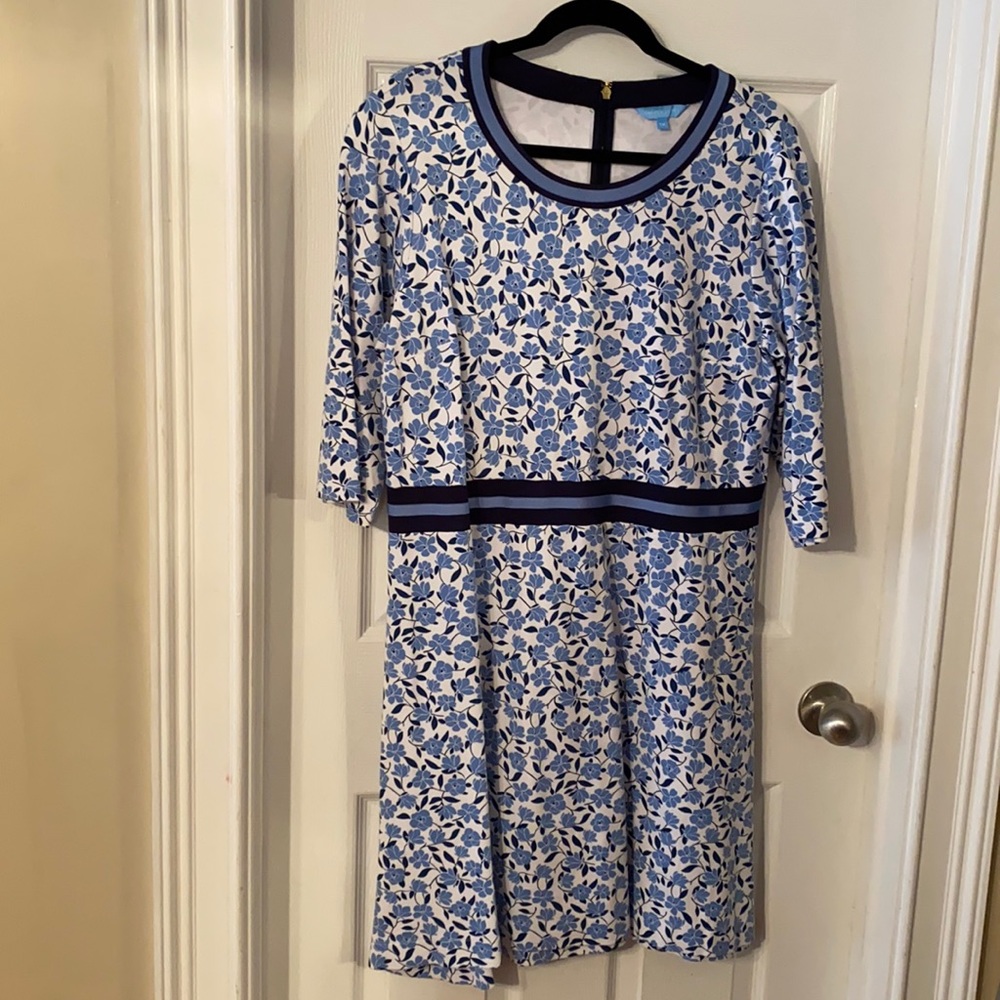 Draper James Dress